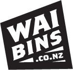 WaiBins Ltd logo